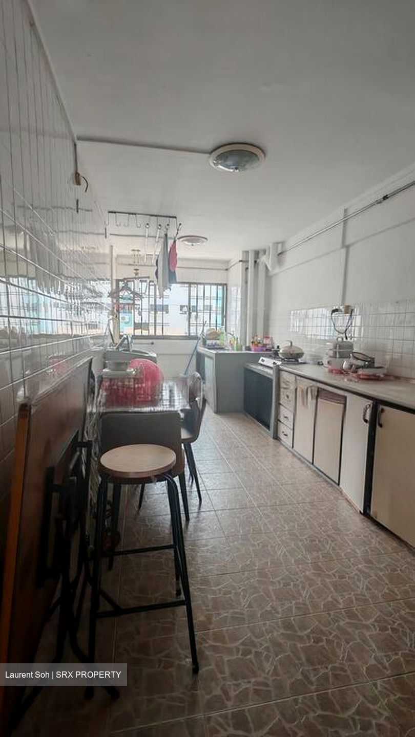 Blk 272 Yishun Street 22 (Yishun), HDB 4 Rooms #497424051